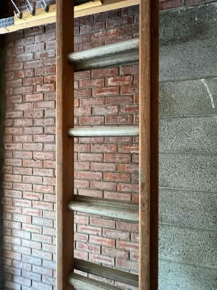 Photo of free Ladder (Calne SN11) #1