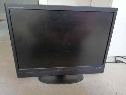Photo of free IiyamanProlite B2403WS Monitor (Haywards Heath - Near Station) #2