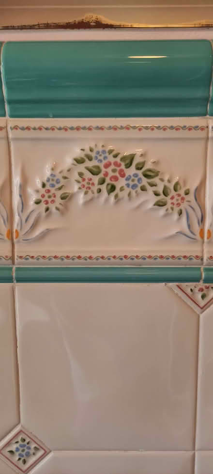 Photo of free Tiles (Ashton Green BN8) #1