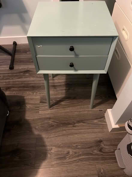 Photo of free Bedside locker (Rathfarnham) #1