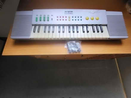 Photo of free Keyboard (Belper DE56) #1