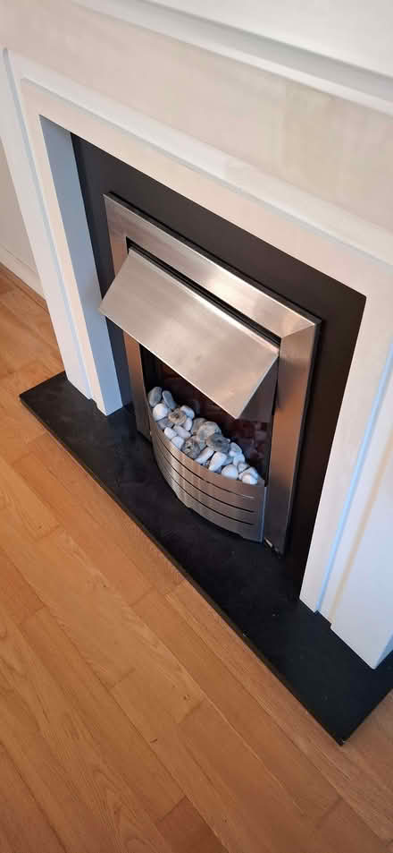 Photo of free Electric fireplace (Hollingdean BN1) #3