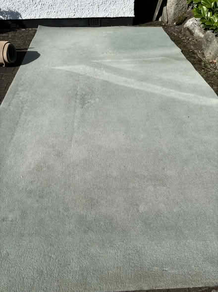 Photo of free Carpet (Kendal LA9) #1