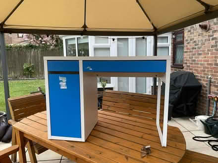 Photo of free Ikea desk (Lower Earley RG6) #2