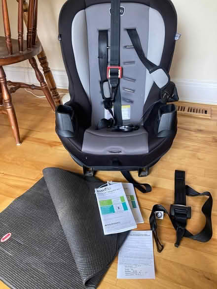 Photo of free Child's Car Seat, NOT expired (Westboro) #1