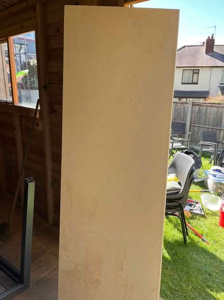 Photo of free Laminate worktop (LS7) #1