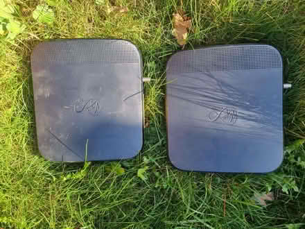 Photo of free Virgin media routers (Loughton IG10) #1
