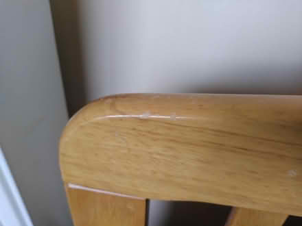 Photo of free Children's bed (TR7) #4
