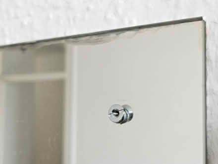 Photo of free Bathroom mirror (Bexhill TN39) #2