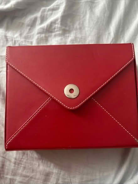 Photo of free Envelope box (KT1 Kingston upon Thames) #1