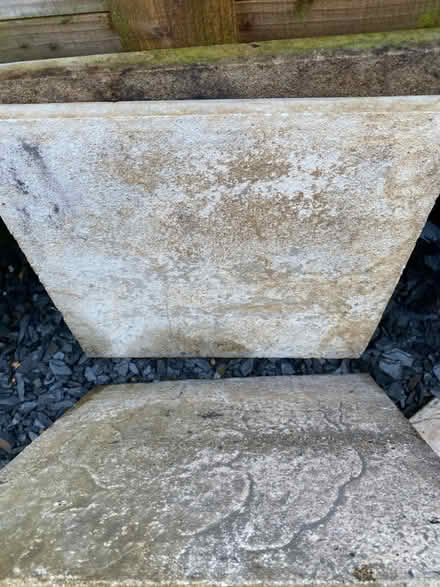Photo of free 10 beige slabs (see description) (CT11) #2