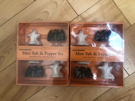 Photo of free Halloween items (Washington Heights) #3