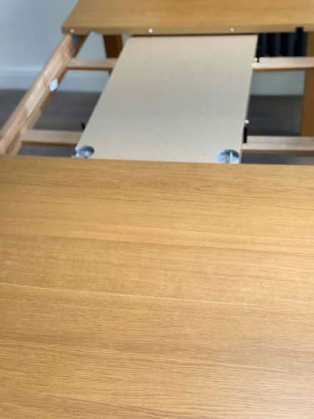 Photo of free IKEA large table (LS8 1LW) #3