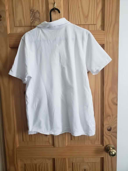 Photo of free 2 white school shirts age 14-15 (Walkley S10) #4