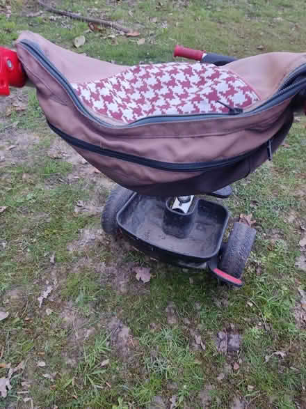 Photo of free Little Tikes Learn To Pedal Trike (Woking) #4