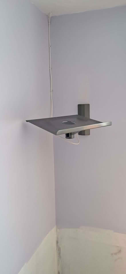 Photo of free Wall mounting for TV/microwave (Ifton Heath SY11) #2