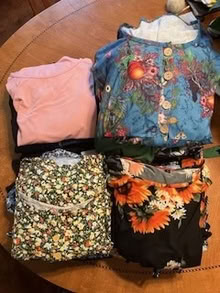 Photo of free Women's Clothing (Sunland) #1