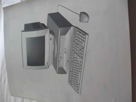 Photo of free Computer Manual for Compaq Presario (Coppull PR7) #2