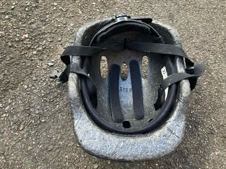Photo of free Kids crash helmet (ME1) #2