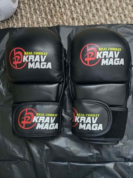 Photo of free Job lot of martial arts gear (Sefton L31) #2