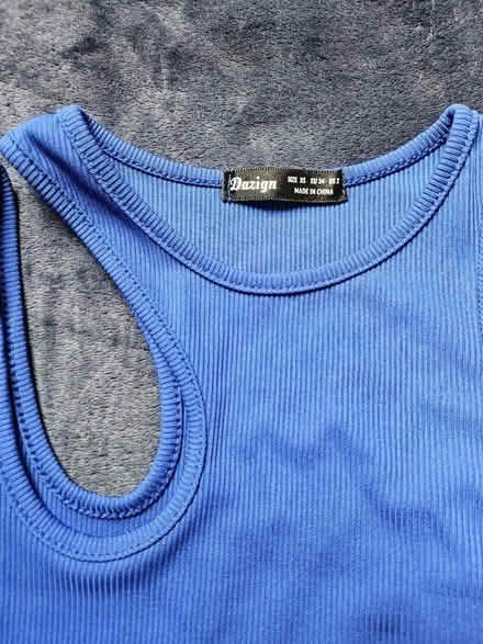 Photo of free S and XS ladies clothes (N8 Wood Green) #2