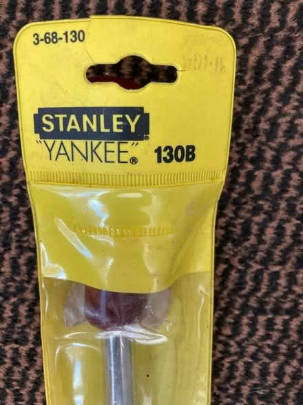 Photo of free Ratchet Screwdriver (Fulwood PR2) #1