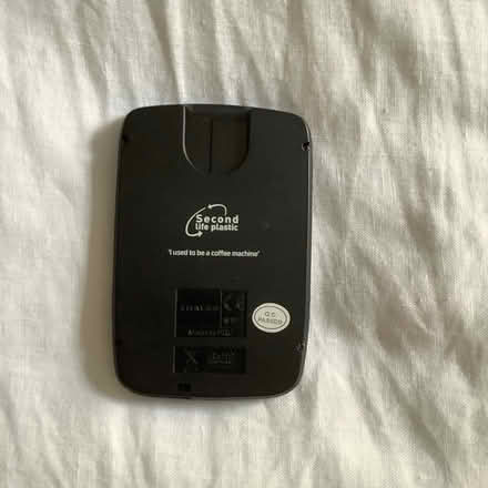 Photo of free Bank card security reader (Isle of Dogs, E14) #2