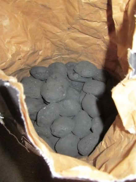 Photo of free BBQ Barbecue Charcoal Lighters apprx 2.5kg (Canonbury N1) #2