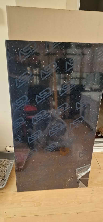Photo of free Worktop pieces new (greenhill S8) #1