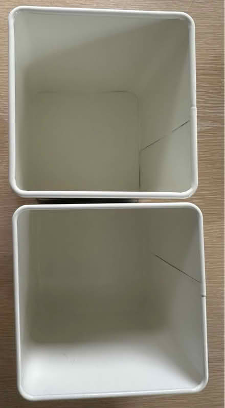 Photo of free Tea/Sugar Canisters (Chigwell IG7) #2