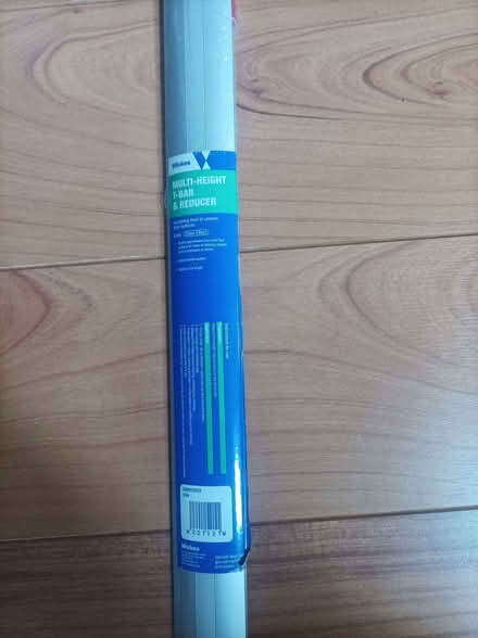 Photo of free Wickes T-Bar / Reducer for floor (Mount Florida G42) #4