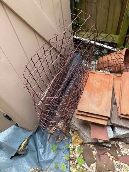 Photo of free Fence Wire (Lye Valley OX3) #1
