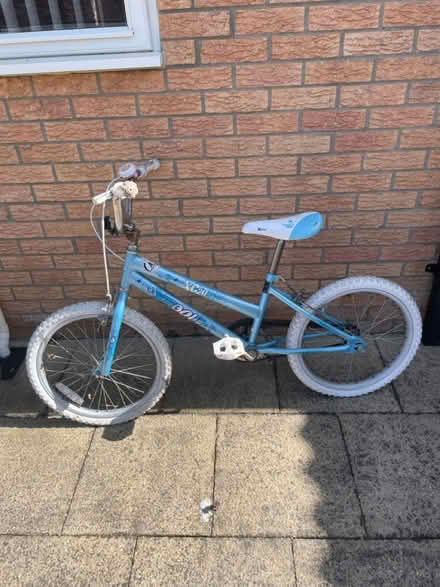 Photo of free Children’s bike (PE28) #1