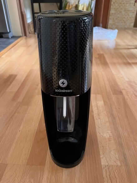 Photo of free Sodastream without the bottle (Harlem - 119th Street) #1