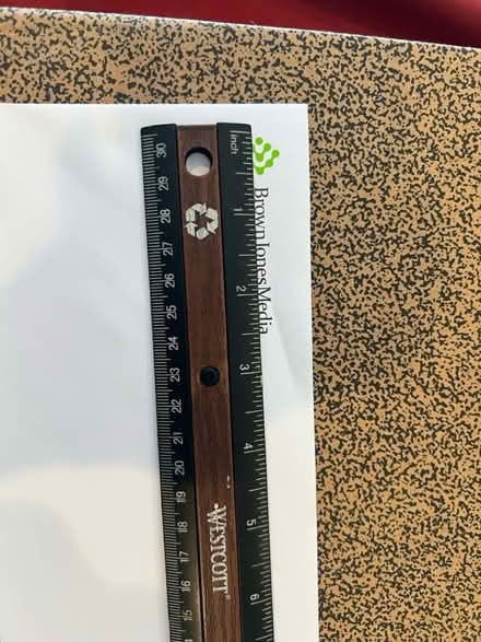 Photo of free Business stationary (N Dallas - Preston & LBJ) #4
