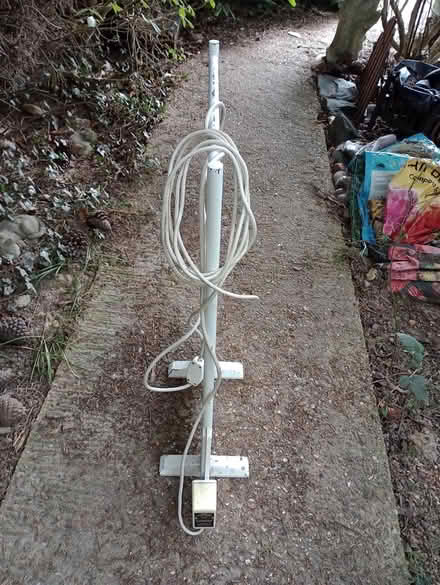 Photo of free Radiator / clothes airer (Three Bridges RH10) #2