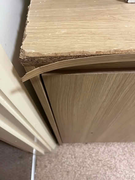 Photo of free Side board (B294qu) #2