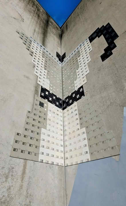 Photo of Computer Floppy Disks (Leschi) #2