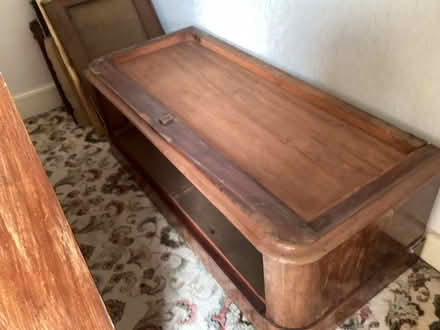 Photo of free Antique wood from dismantled wardrobe (Kirkby Thore CA10) #2