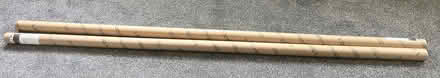 Photo of free Two Heavy Duty Postage Tubes 2m long (Stalybridge SK15) #1