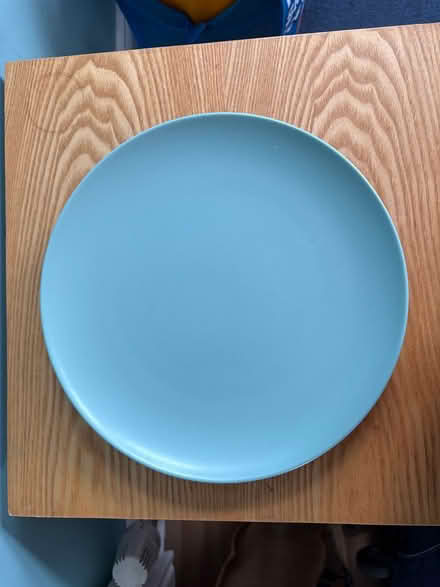 Photo of free Mix of plates and bowls (Stockport centre) #2