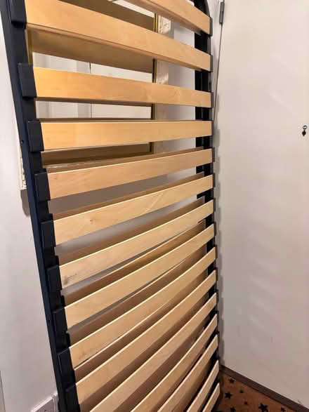 Photo of free Bed slats for a queen size bed (Lockleaze BS7) #1