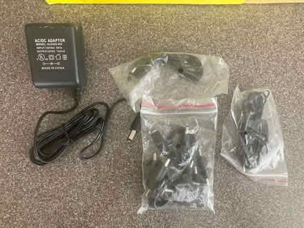 Photo of free Emergency Radio (Highland Ave, RWC) #2