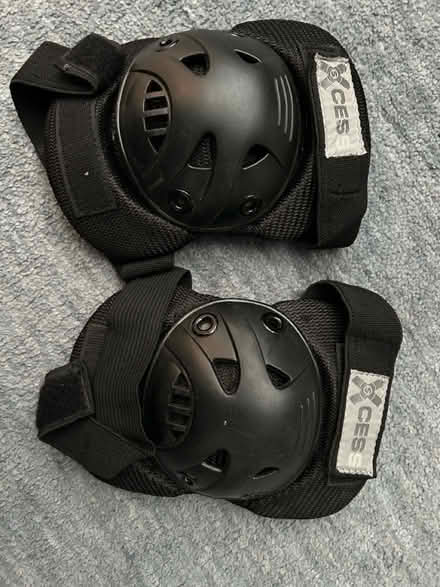 Photo of free Elbow Pads (Bristol BS4) #1