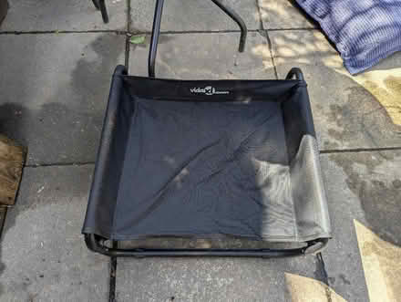 Photo of free Dog bed (Jericho BL9) #1