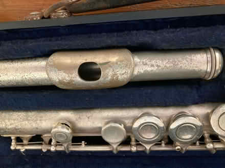 Photo of free Clarinet (St Leonards on Sea TN37) #2