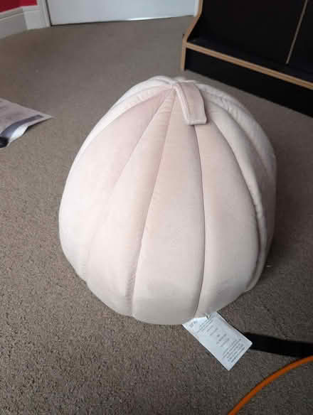 Photo of free Cat bed (Bournville) #2