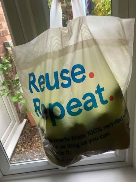 Photo of free Bag of used tennis balls (Queens Park CH3) #2