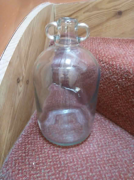 Photo of free Demijohns (Wood Green N22) #1