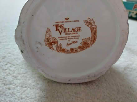 Photo of free Small ornaments (Waterlooville PO7) #2